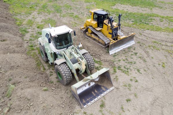 Cost of Acreage Clearing in Montgomery