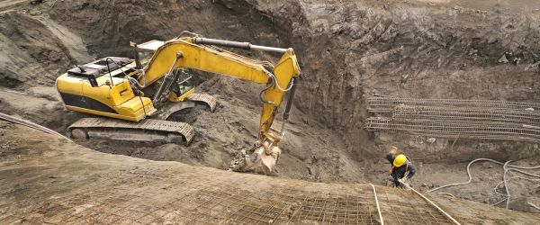 Cost of Slope Clearing in Montgomery