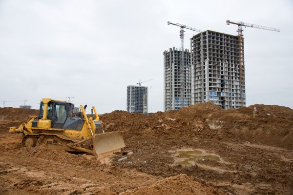 Cost of Site Clearing Service in Montgomery