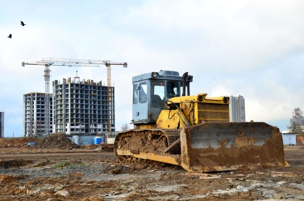 Cost of Building Site Clearing in Montgomery