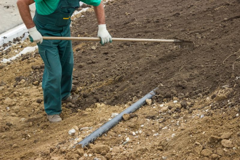 Land Preparation Service